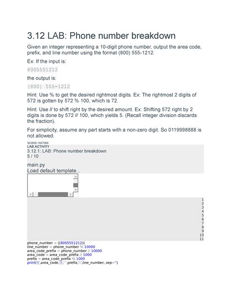 lv breakdown telephone number.